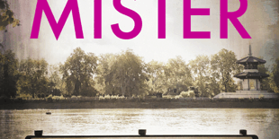 Libro Mister (edición en castellano) - E L James