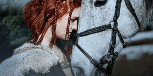 Libro Las guerreras Maxwell