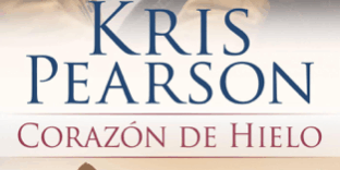 Libro Corazón de hielo - Kris Pearson