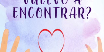 Libro ¿Y si te vuelvo a encontrar? - Carol B. A.