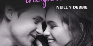 Libro Amistad inesperada - Moruena Estríngana