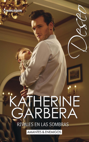 Libro Rivales en las sombras - Katherine Garbera