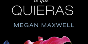 Libro Trilogía Pídeme lo que quieras - Megan Maxwell