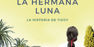 Libro La hermana luna (Las Siete Hermanas 5) - Lucinda Riley