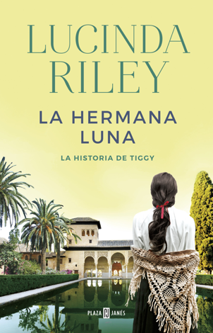 Libro La hermana luna (Las Siete Hermanas 5) - Lucinda Riley