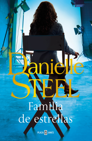 Libro Familia de estrellas - Danielle Steel