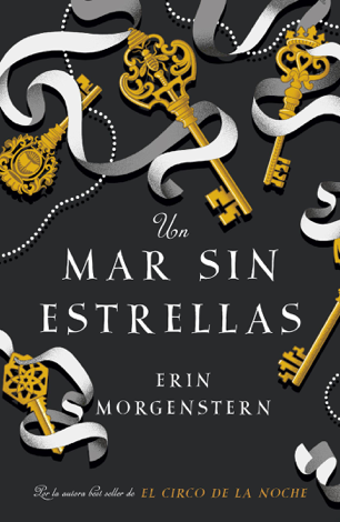 Libro Un mar sin estrellas - Erin Morgenstern