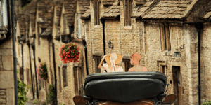 Libro Las damas de Ivy Cottage - Julie Klassen