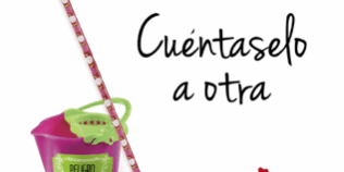 Libro Cuéntaselo a otra - Isabel Keats