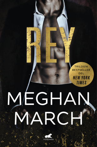 Libro Rey (Trilogía Mount 1) - Meghan March