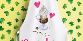 Libro Con sabor a Irlanda - Olivia Ardey