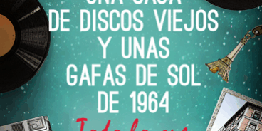 Libro Todo lo que encontré - Cristina Prada