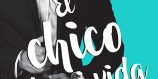 Libro El chico de mi vida - Jana Aston