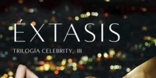 Libro Éxtasis (Celebrity 3) - M S Force