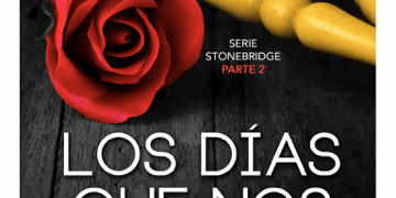 Libro Los días que nos faltan - Diana Scott