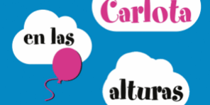 470×470 Libro Carlota en las alturas - Mercedes Alonso