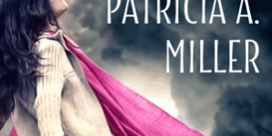 470×470 Libro Nunca serás agua - Patricia A. Miller