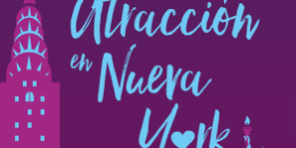Libro Atracción en Nueva York - Sarah Morgan