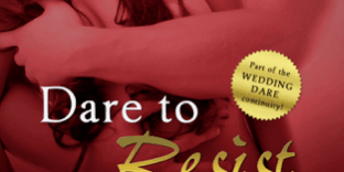 Libro Dare to Resist - Laura Kaye