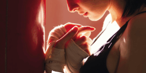 Libro Fuera de combate - Anna Garcia Ribas