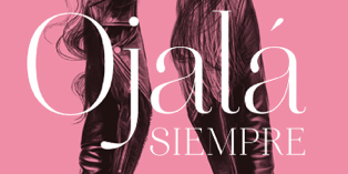 Libro Ojalá siempre - Alexandra Roma