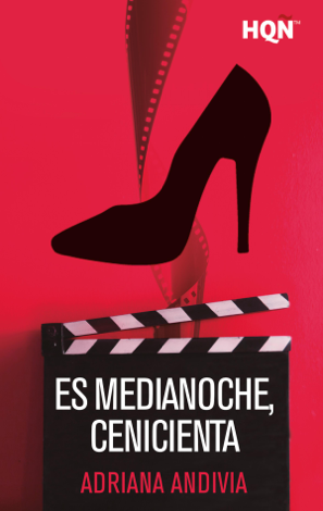 Libro Es medianoche