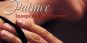 Libro Inesperada Atracción - Diana Palmer
