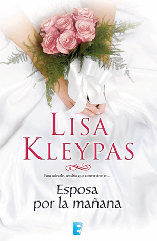 Libro Esposa por la mañana (Serie Hathaways 4) - Lisa Kleypas