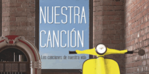 Libro Está sonando nuestra canción (Las canciones de nuestra vida) - Anna Garcia