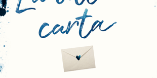 Libro La última carta - Cecelia Ahern