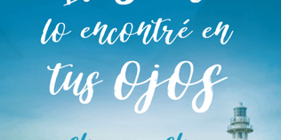 Libro El sur lo encontré en tus ojos - Cherry Chic