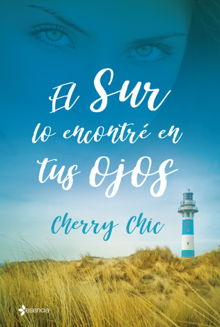 Libro El sur lo encontré en tus ojos - Cherry Chic