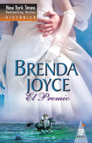Libro El premio - Brenda Joyce