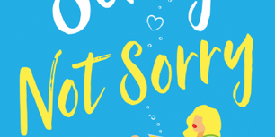 Libro Sorry Not Sorry - Sophie Ranald