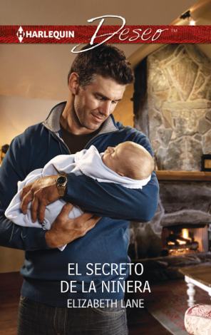 Libro El secreto de la niñera - Elizabeth Lane