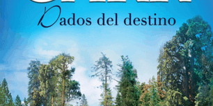 Libro Dados del destino - Robyn Carr