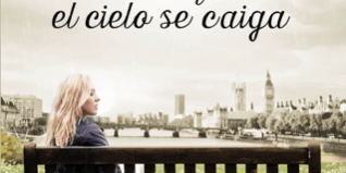 Libro El día que el cielo se caiga - Megan Maxwell