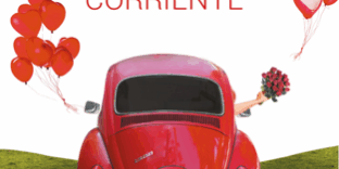 Libro Sígueme la corriente - Megan Maxwell