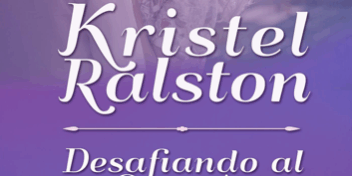 Libro Desafiando al Corazón - Kristel Ralston