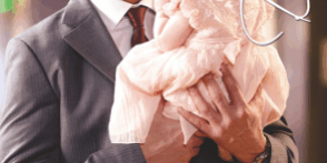 Libro Padre a la fuerza - Maureen Child