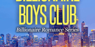 Libro A Toast to the Billionaire Boys Club - Cara Miller