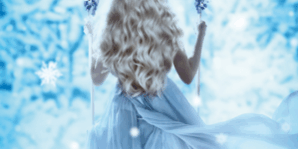 Libro Flores de invierno - Patricia A. Miller