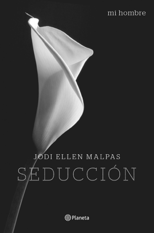 Libro Mi hombre. Seducción - Jodi Ellen Malpas