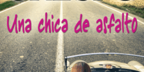 Libro Una chica de asfalto - Carla Crespo