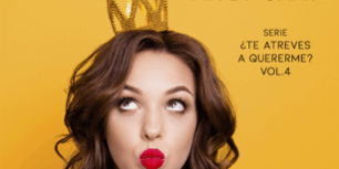 Libro Adueñándote de mi corazón - Angy Skay