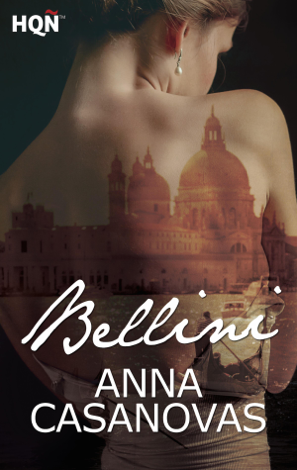 Libro Bellini - Anna Casanovas