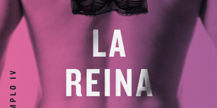 470×470 Libro La reina del deseo - Noelia Amarillo