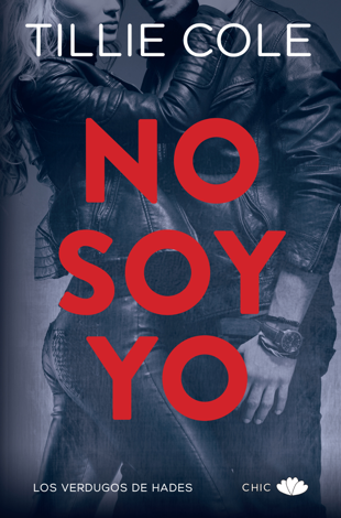 Libro No soy yo - Tillie Cole
