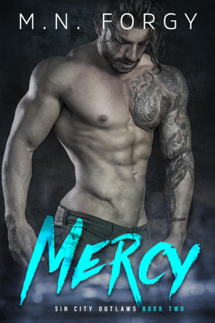 Libro Mercy - M.N. Forgy