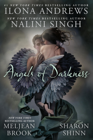 Libro Angels of Darkness - Nalini Singh